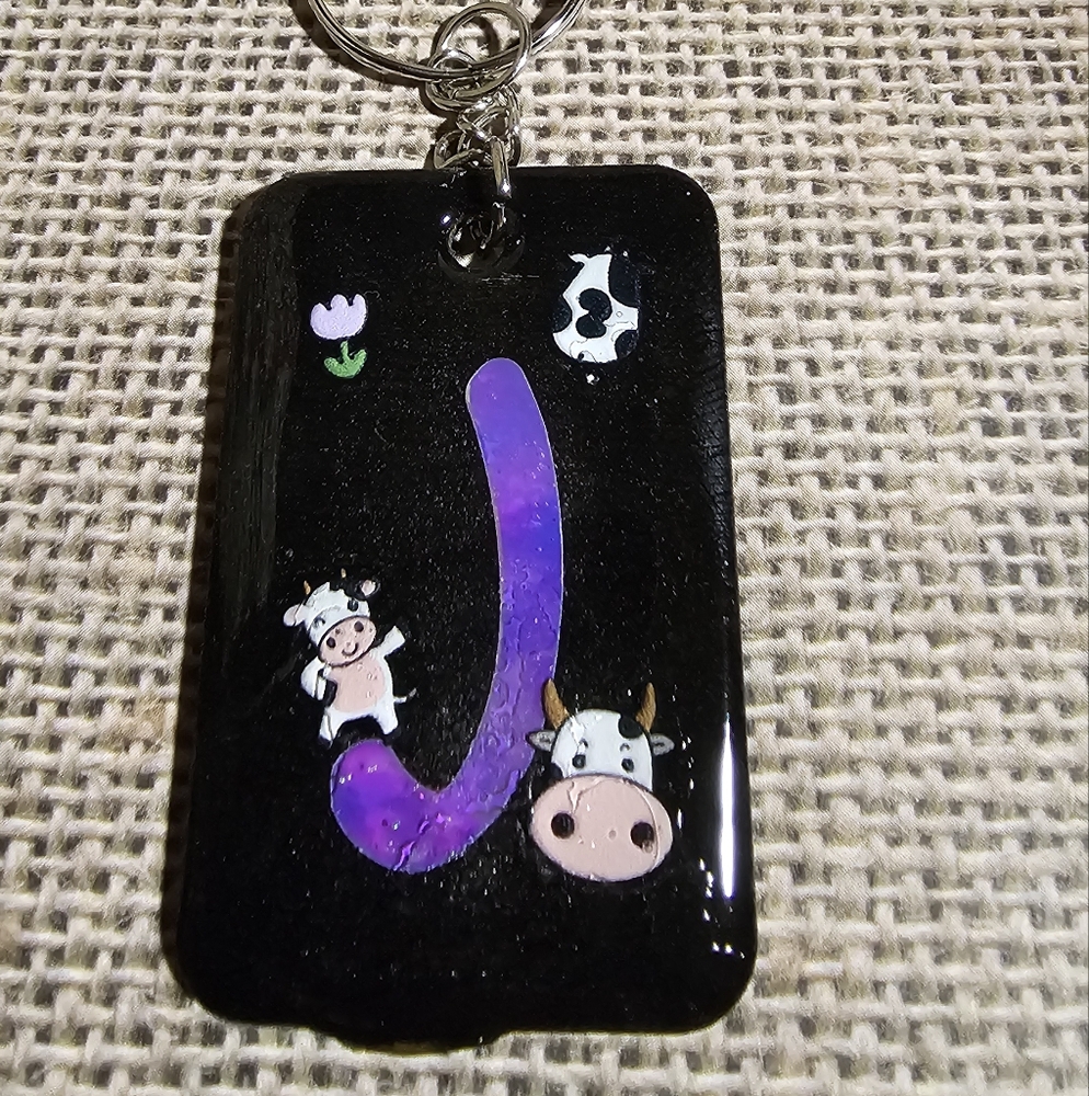 Keychains handmade - Picture 8 of 15